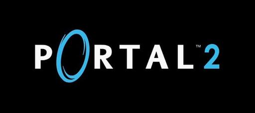 Portal 2 - Поставим на обои ^__^