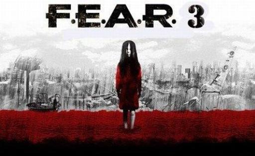 F.E.A.R. 3 - Ключи уже доступны на Gamazavr.ru