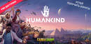 Humankind_-_release